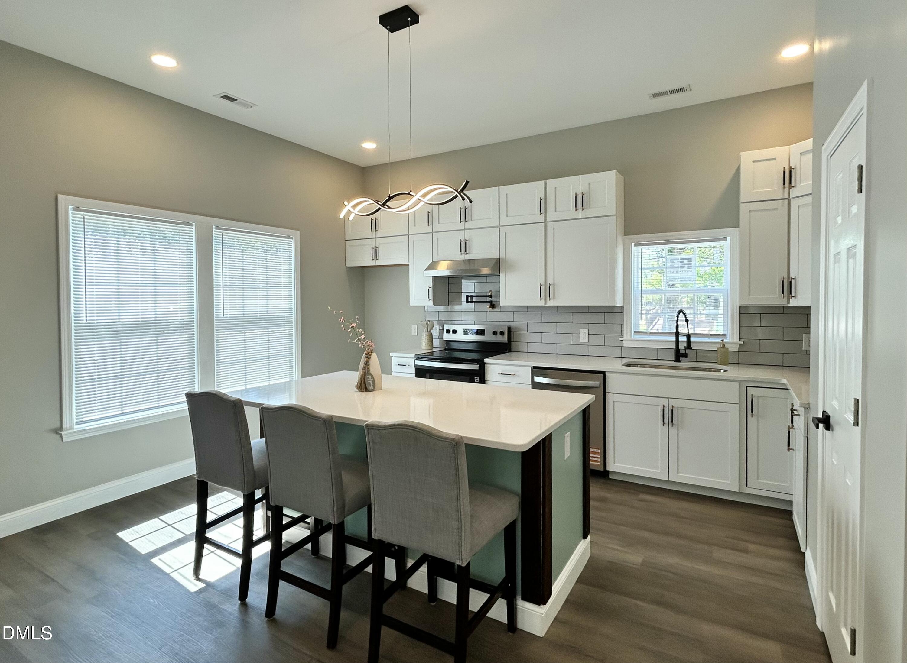 306 Martin Luther King Junior Drive