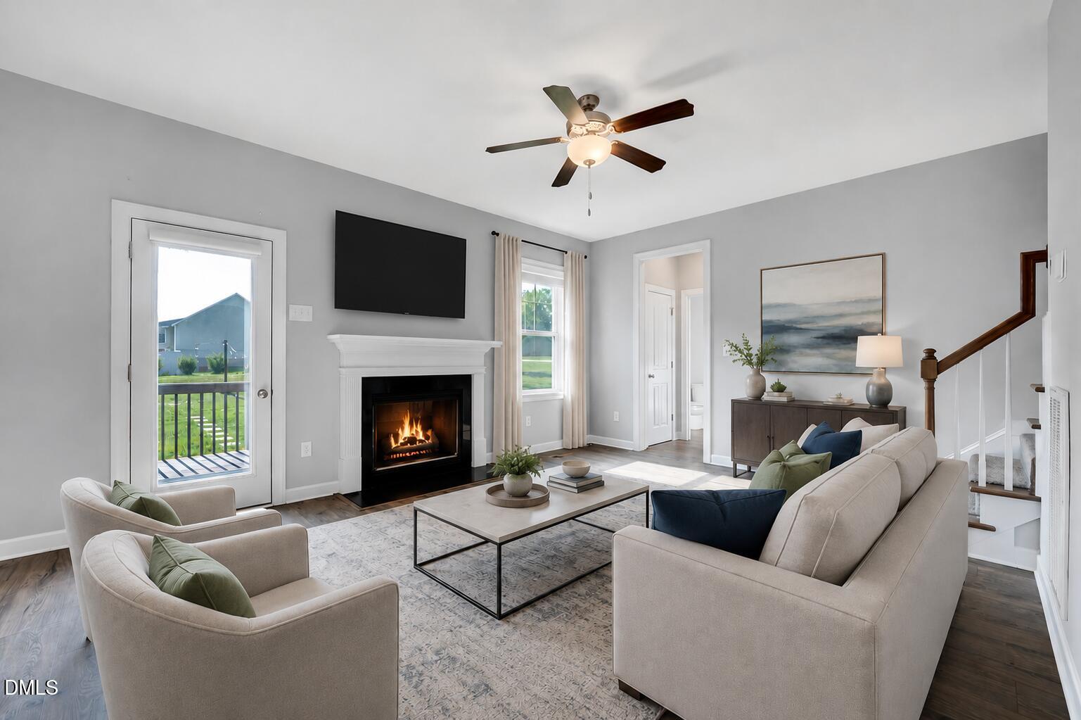 364 Lasswade Court
