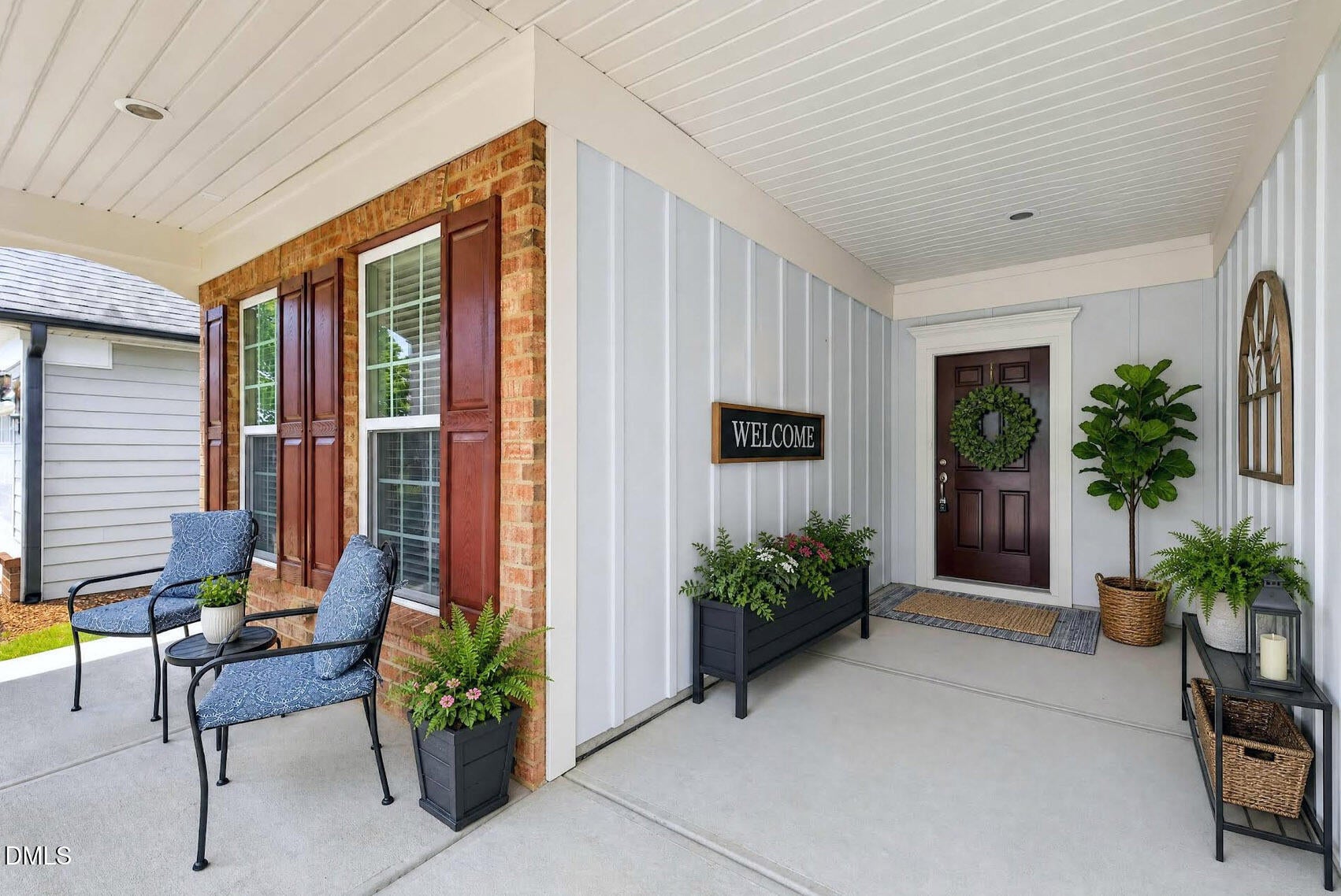 2414 Bloomsbury Manor Drive