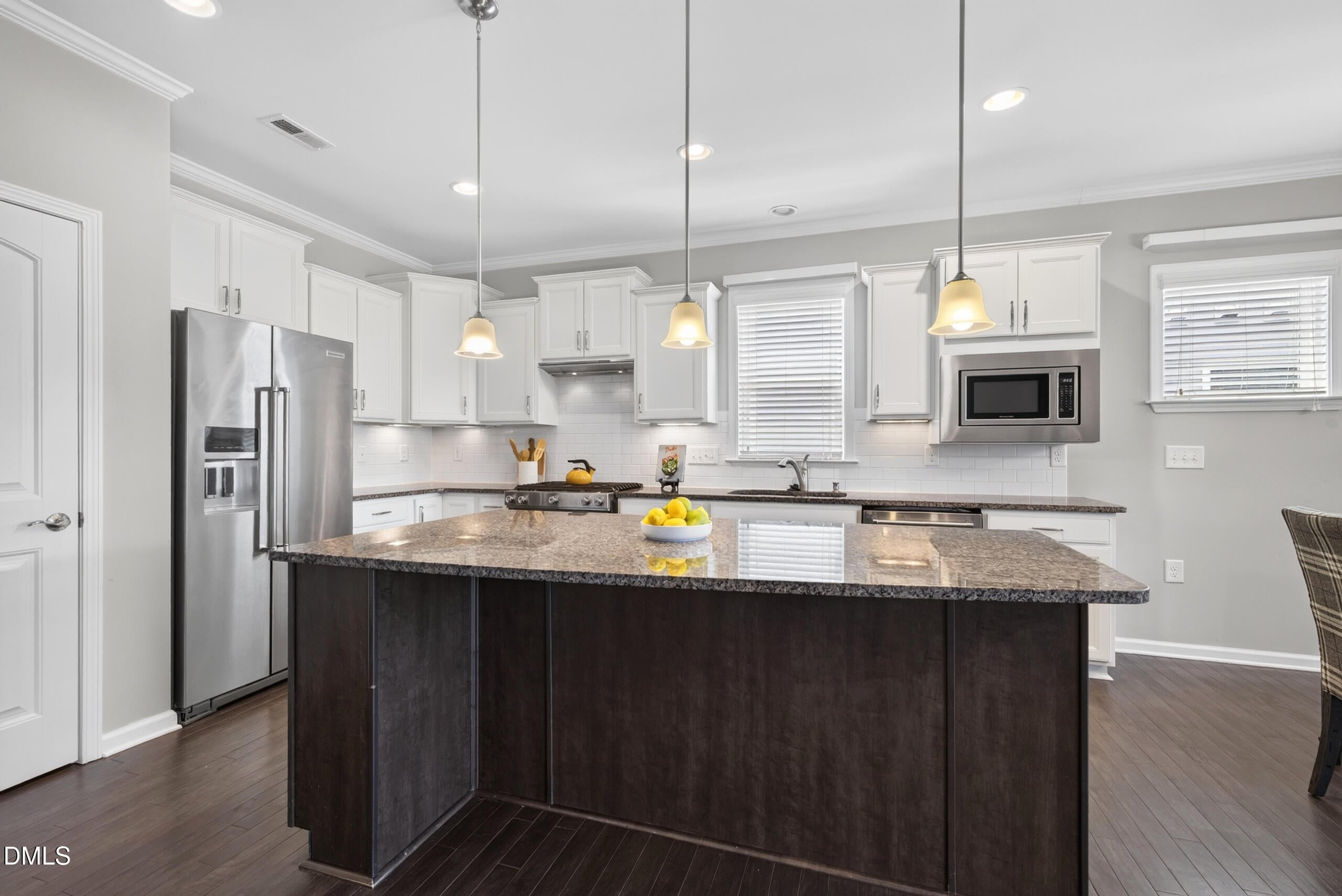 2414 Bloomsbury Manor Drive