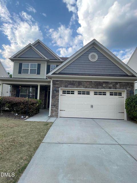 382 Naples Lane Clayton NC 27527