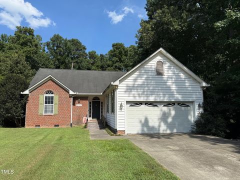 4150 Deep Wood Circle Durham NC 27707