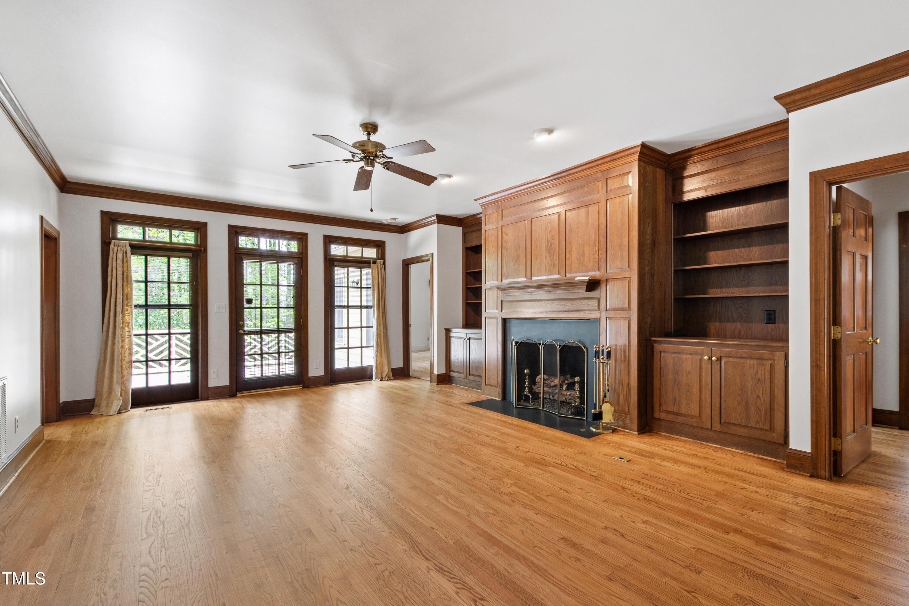 Raleigh, North Carolina 27612, United States, 4 Bedrooms Bedrooms, ,4 BathroomsBathrooms,Residential,Active,109105