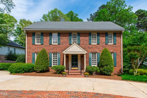 2720 Townedge Court Raleigh NC 27612