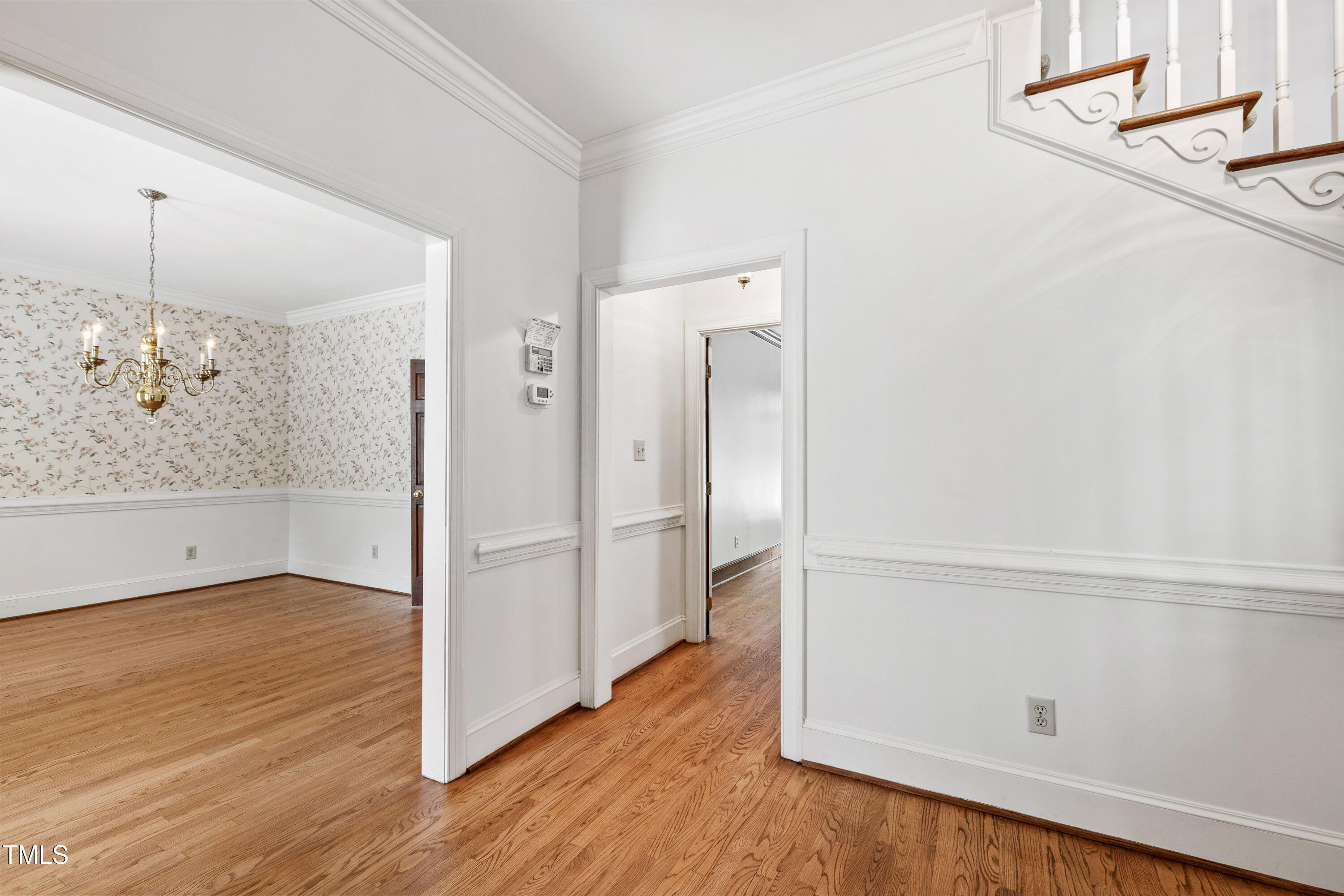 Raleigh, North Carolina 27612, United States, 4 Bedrooms Bedrooms, ,4 BathroomsBathrooms,Residential,Active,109105