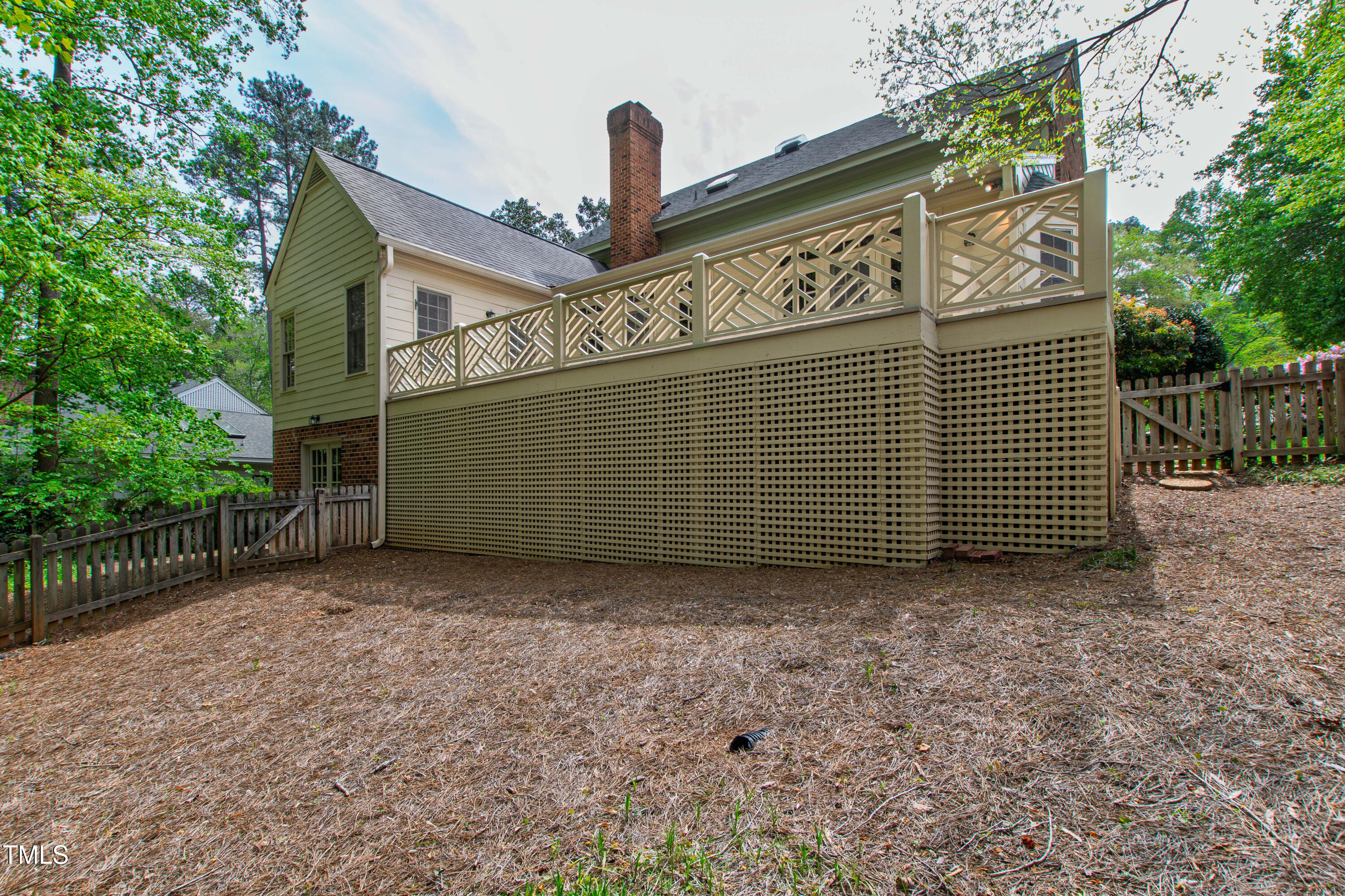 Raleigh, North Carolina 27612, United States, 4 Bedrooms Bedrooms, ,4 BathroomsBathrooms,Residential,Active,109105