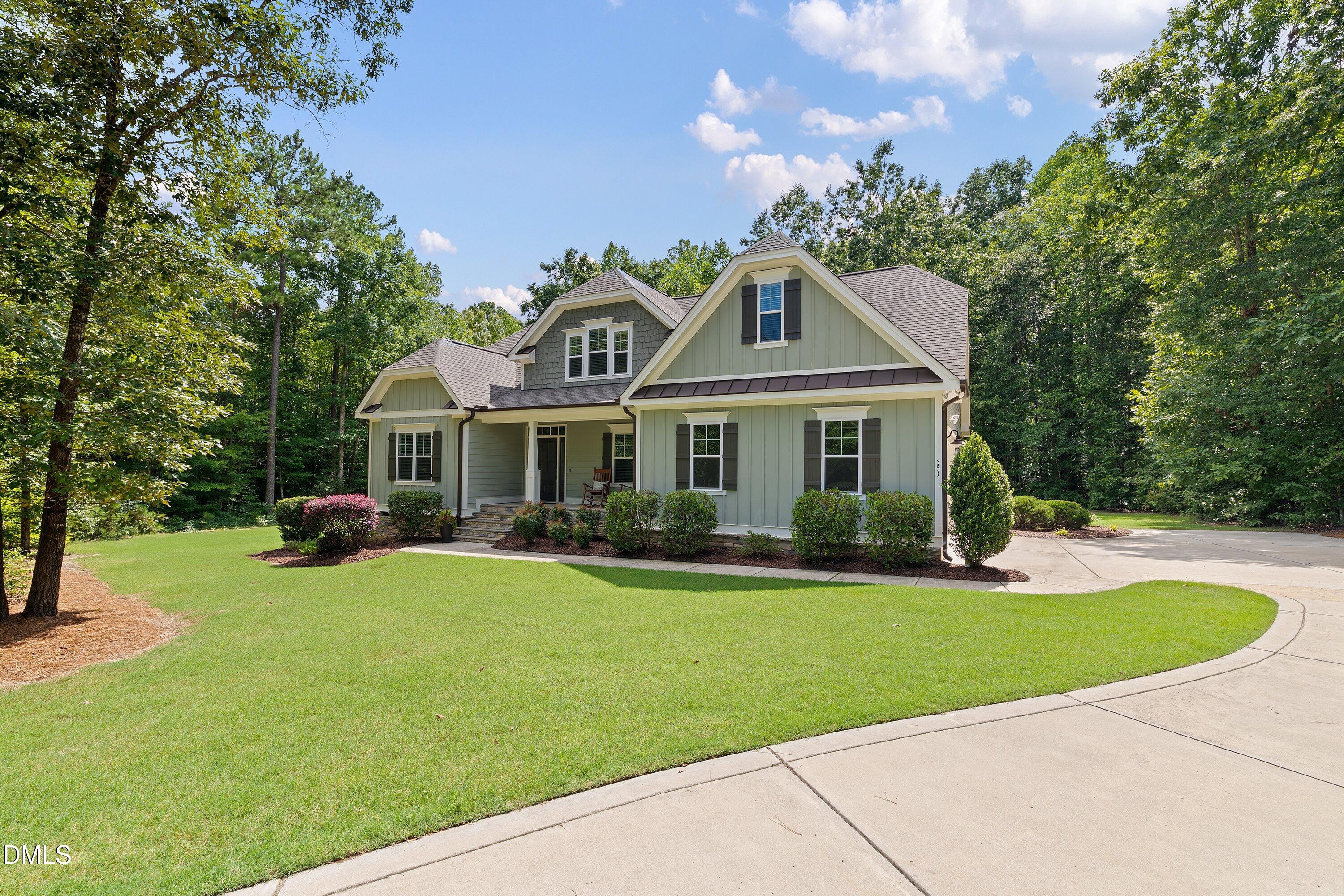 351 Demilt Drive