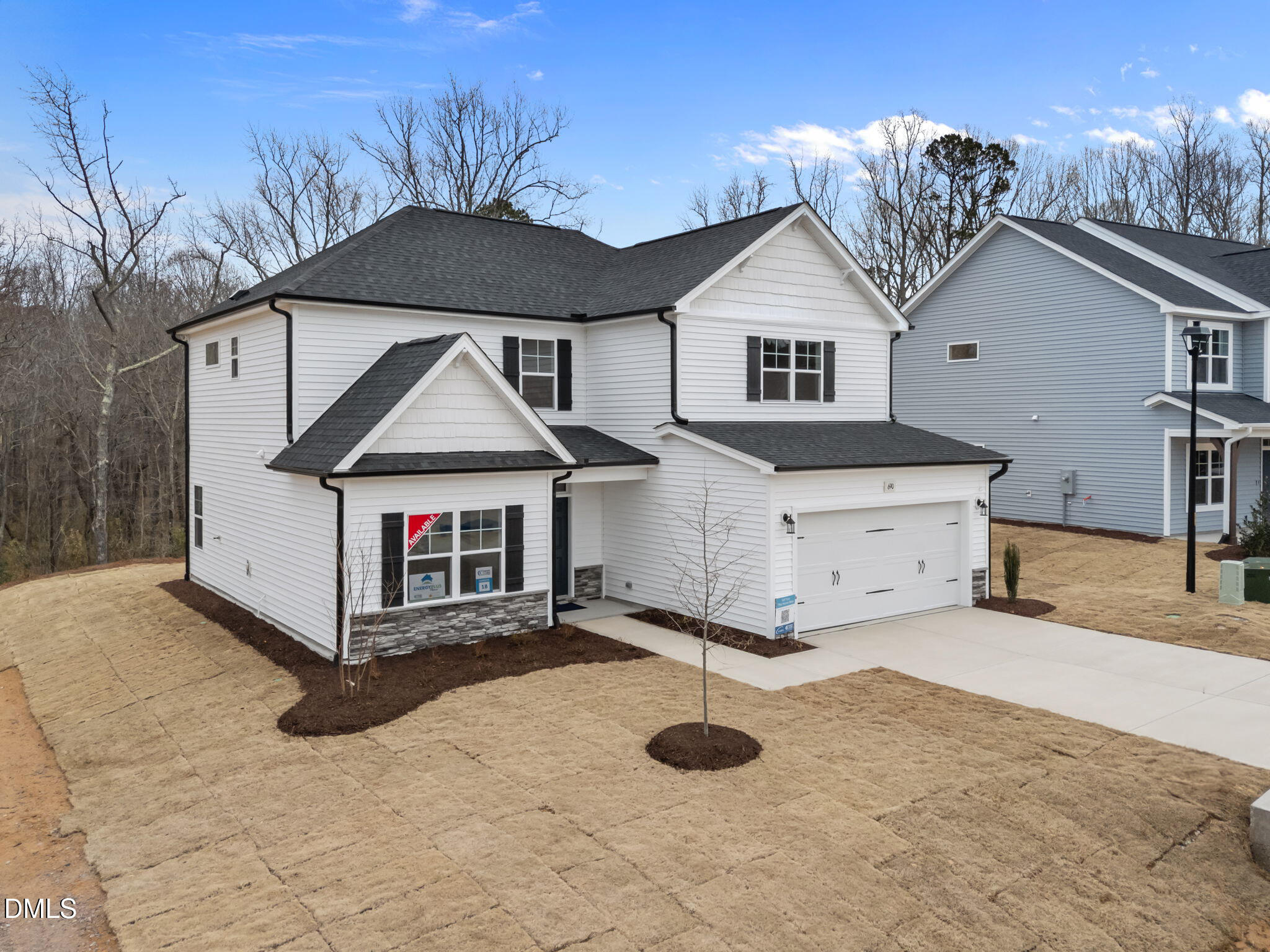 690 Husketh Road
