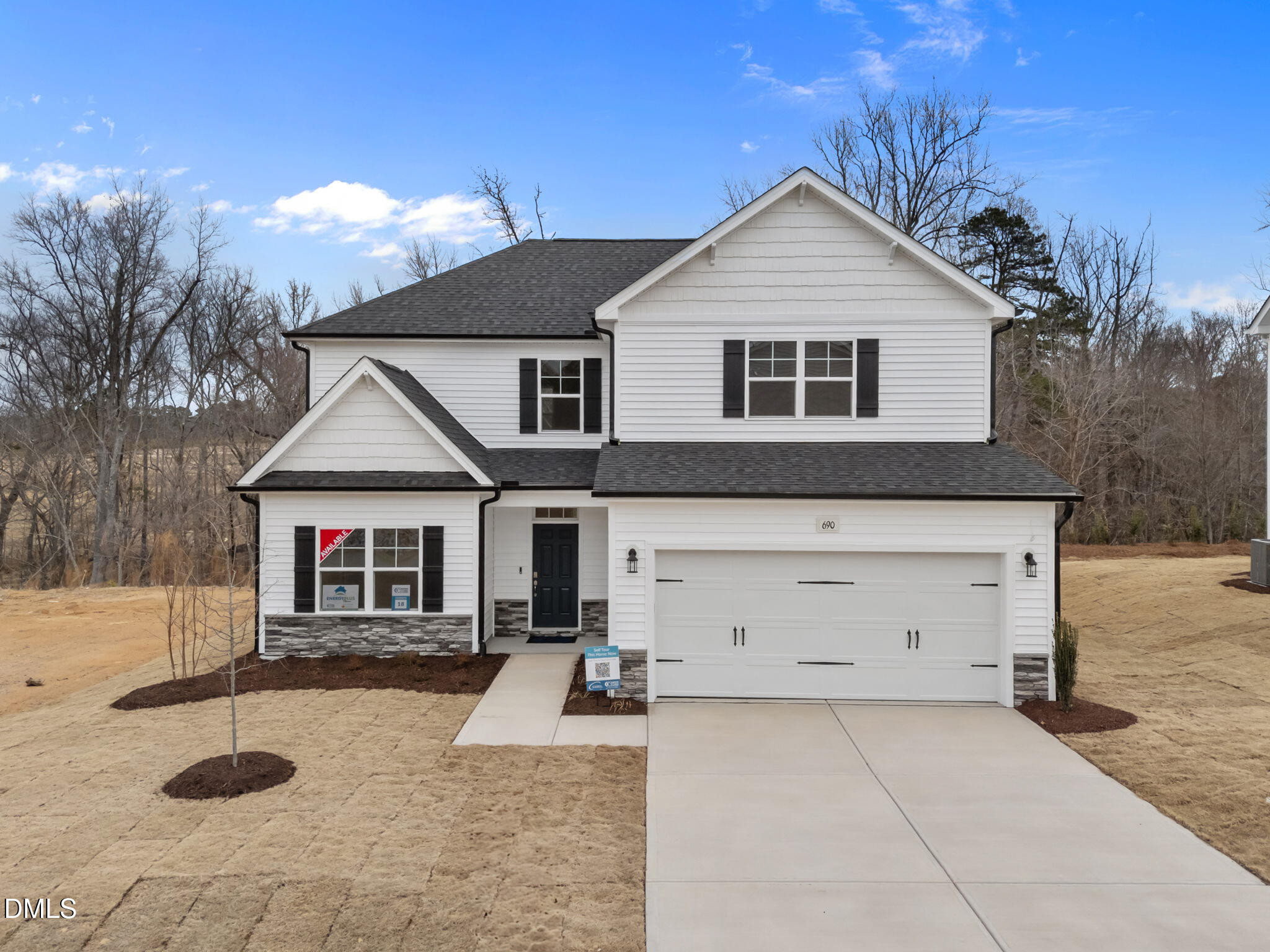 690 Husketh Road