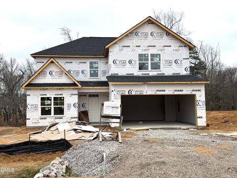 690 Huskuth Road Youngsville NC 27596