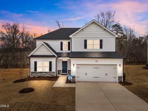 Photo of 690 Husketh Road, Youngsville, NC 27596 (MLS # 10141844)