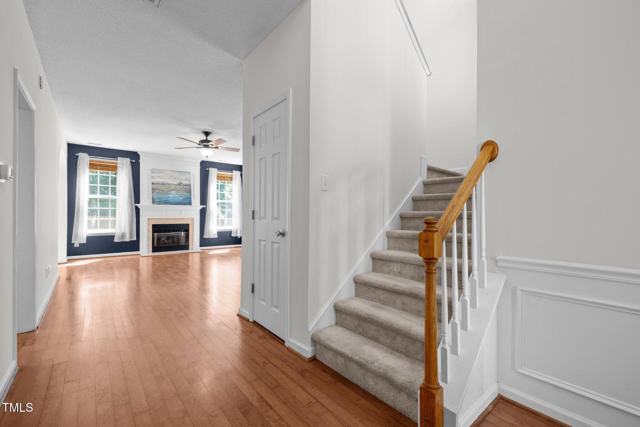 110 Bonhill Court