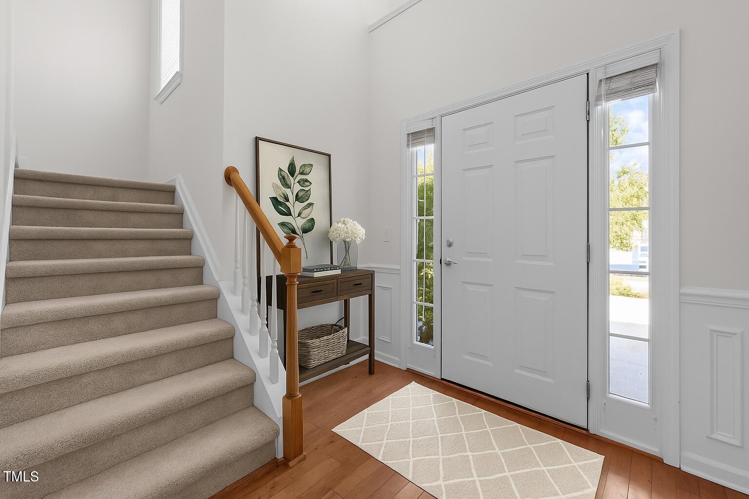 110 Bonhill Court
