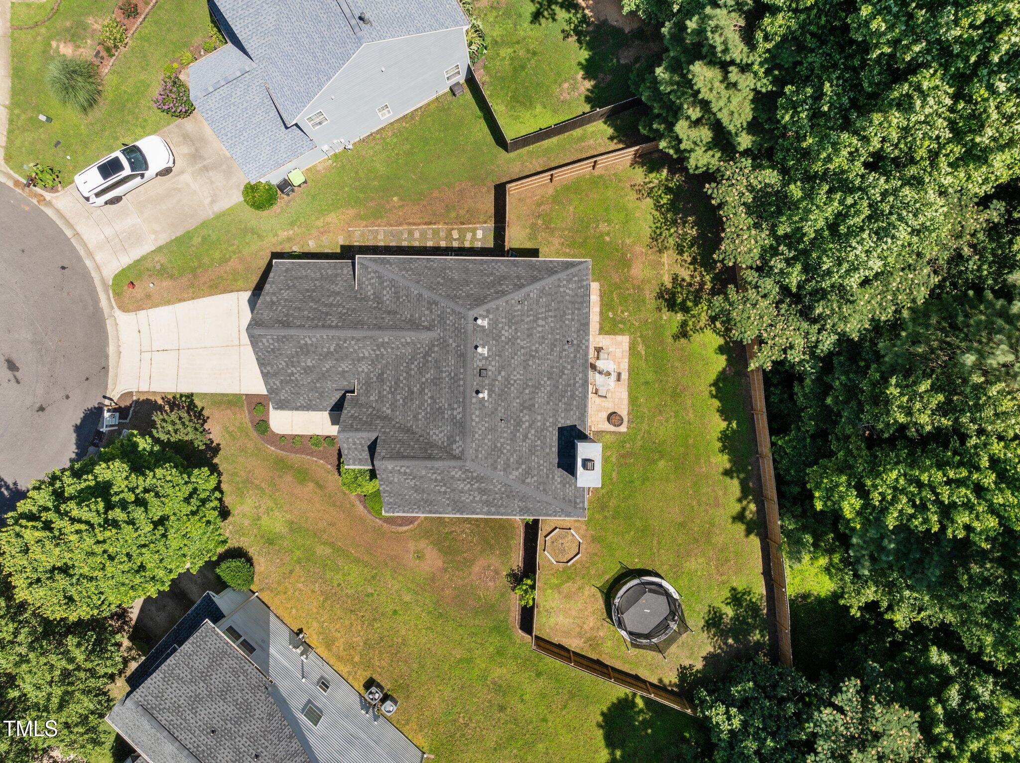 110 Bonhill Court