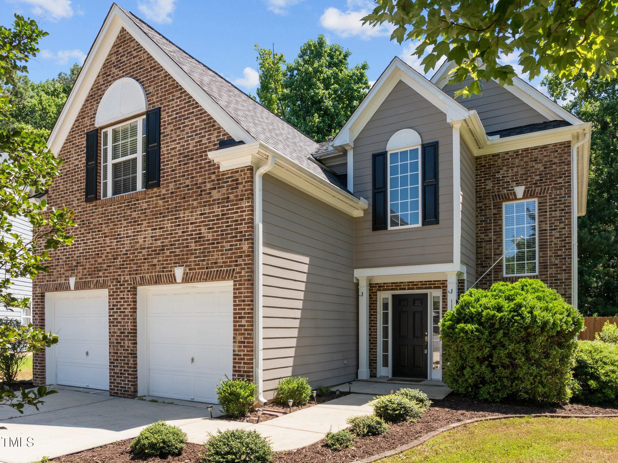 110 Bonhill Court