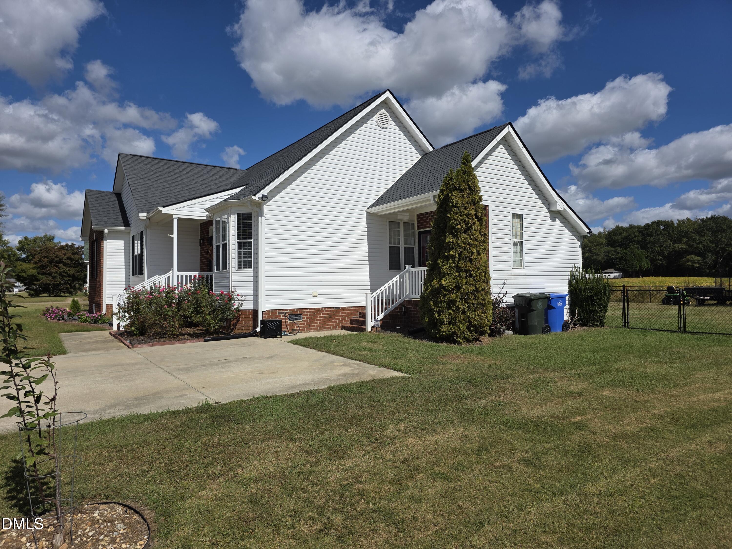 3502 Baybrooke Drive W