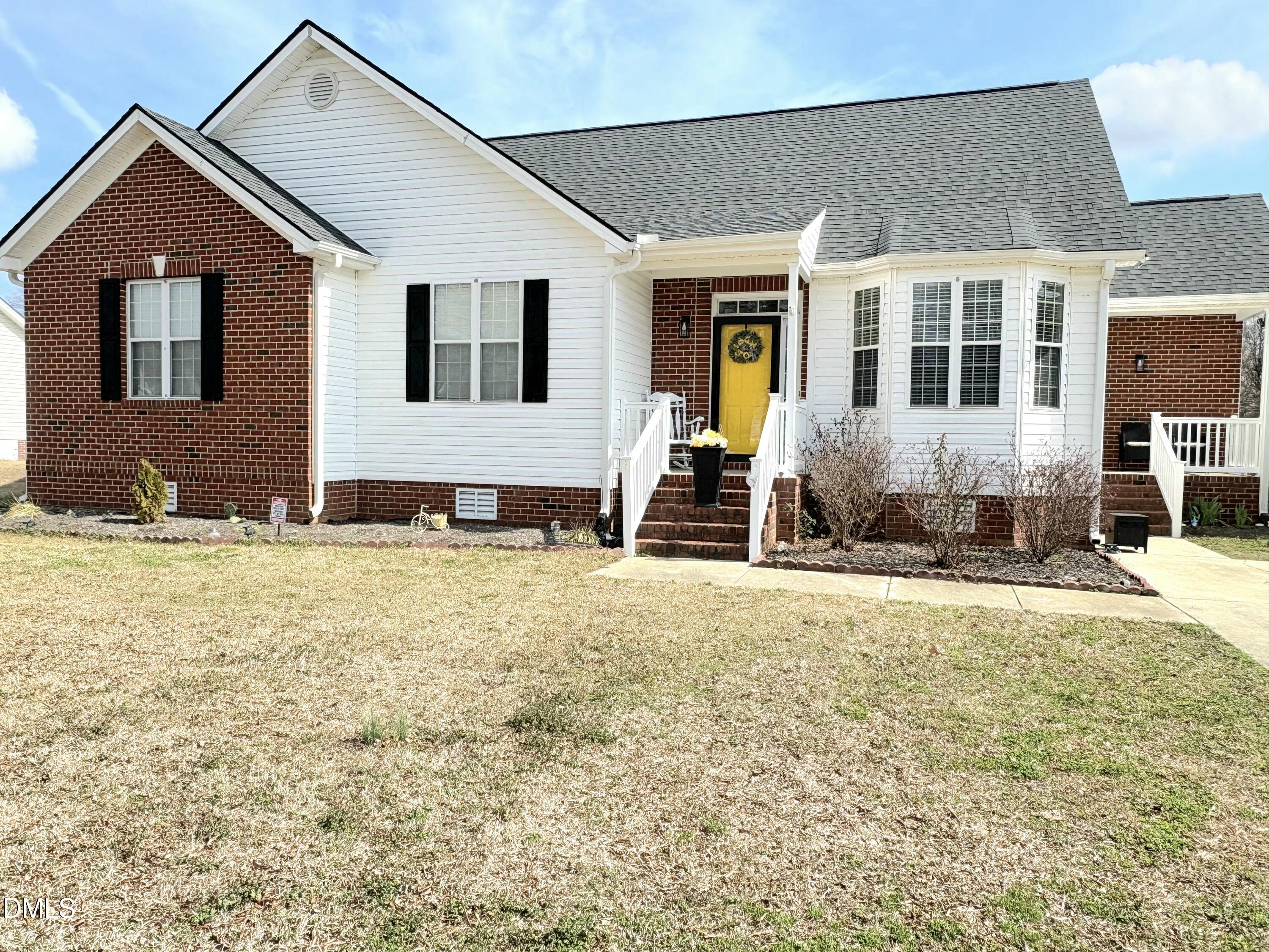 3502 Baybrooke Drive W