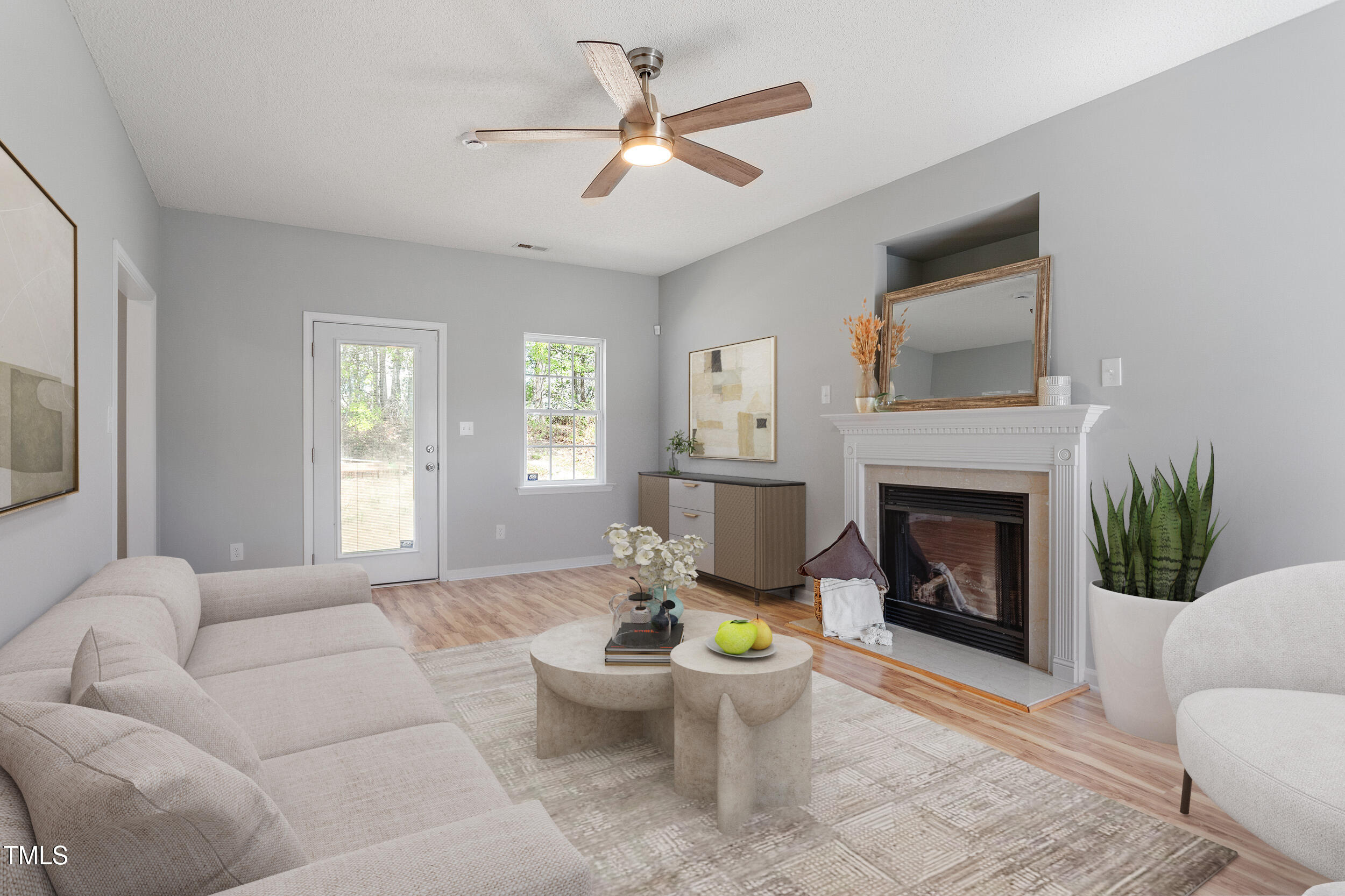 6863 Paint Rock Lane