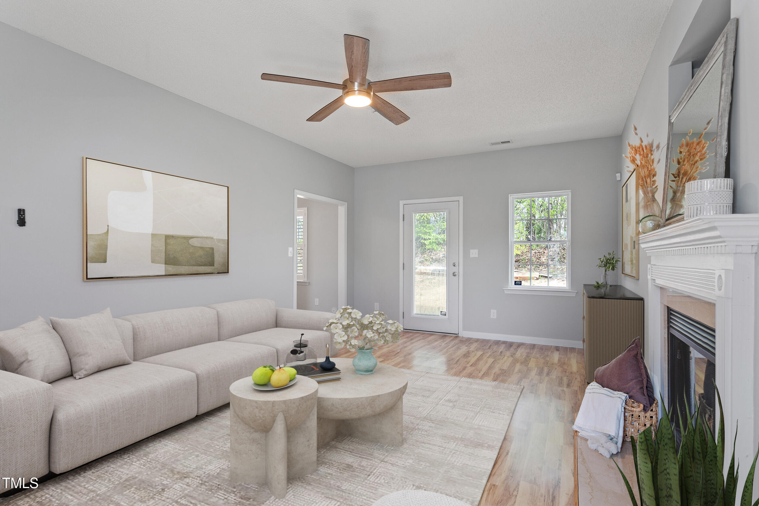 6863 Paint Rock Lane