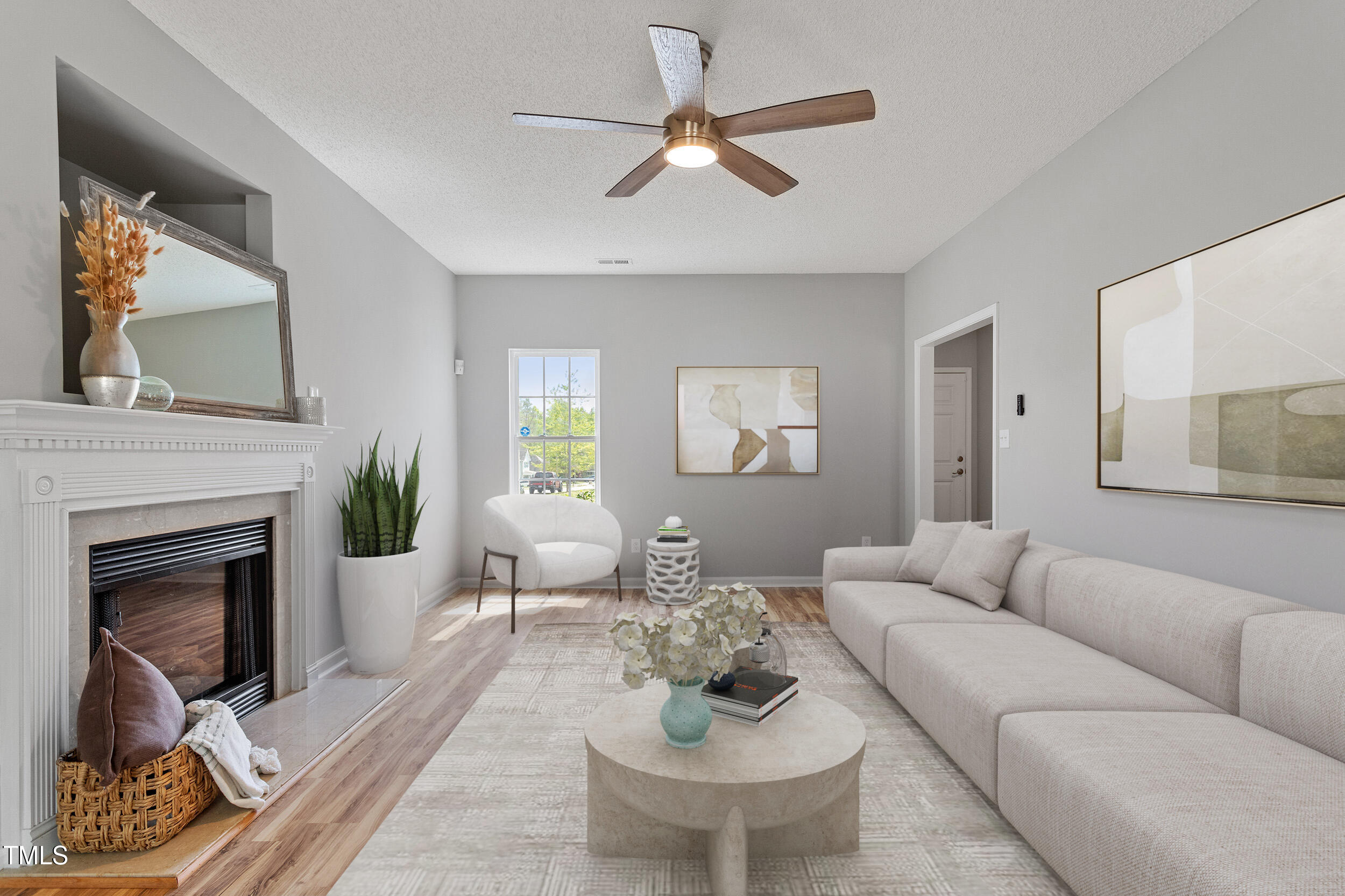 6863 Paint Rock Lane