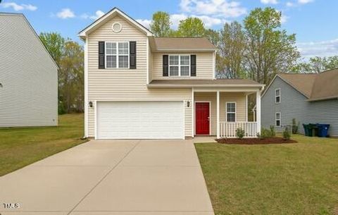 6863 Paint Rock Lane Raleigh NC 27610