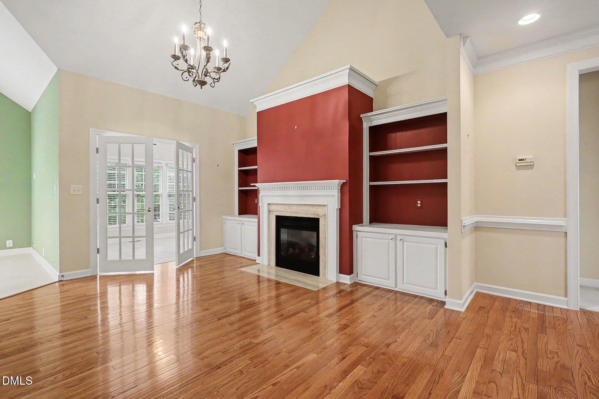 13 York Woods Place