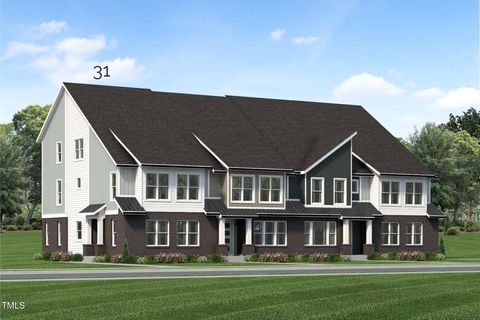 811 Fireship Road Fuquay Varina NC 27526