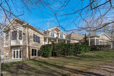 617 Deer Mountain Road Pittsboro NC 27312