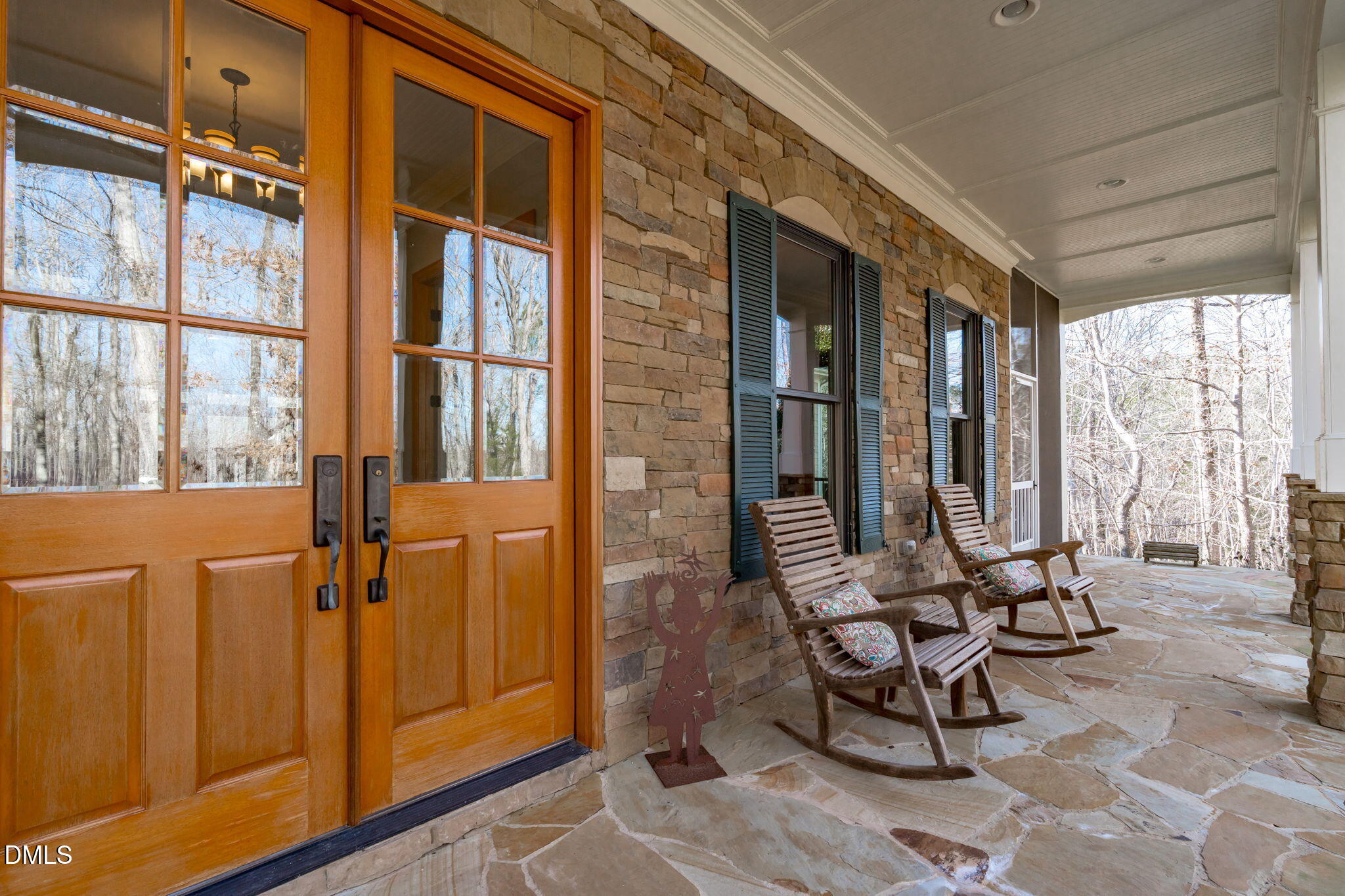 617 Deer Mountain Road