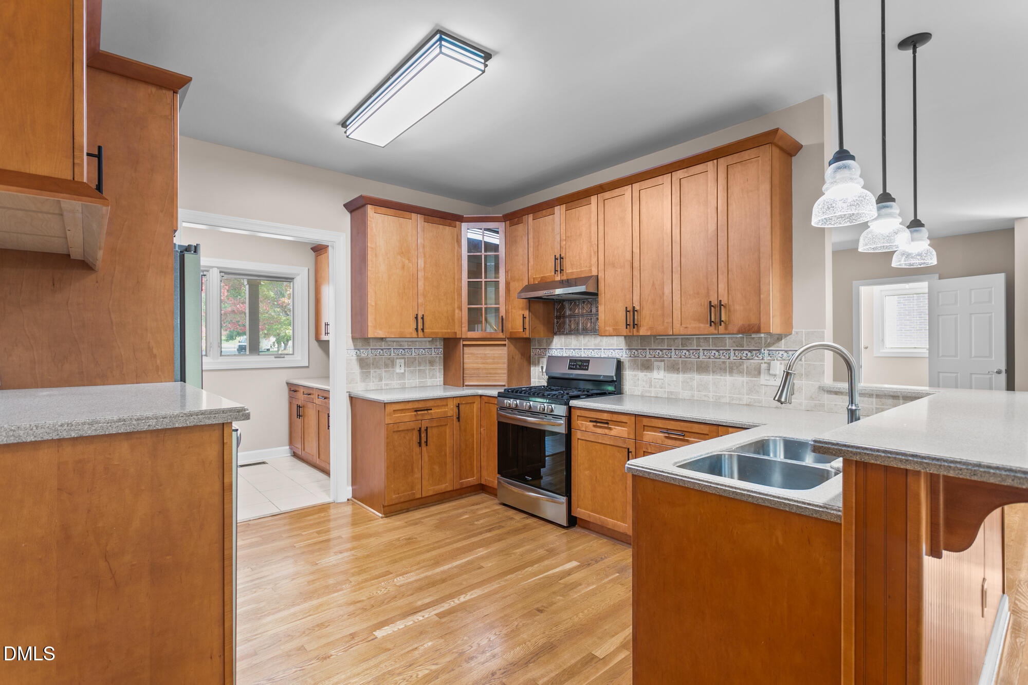 548 Little Creek Drive