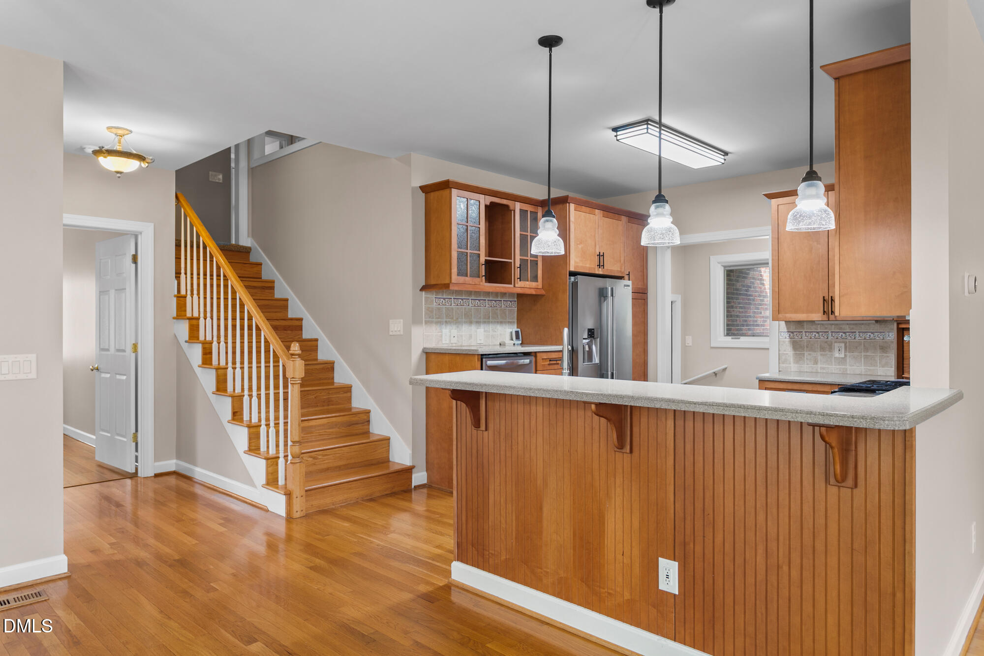 548 Little Creek Drive