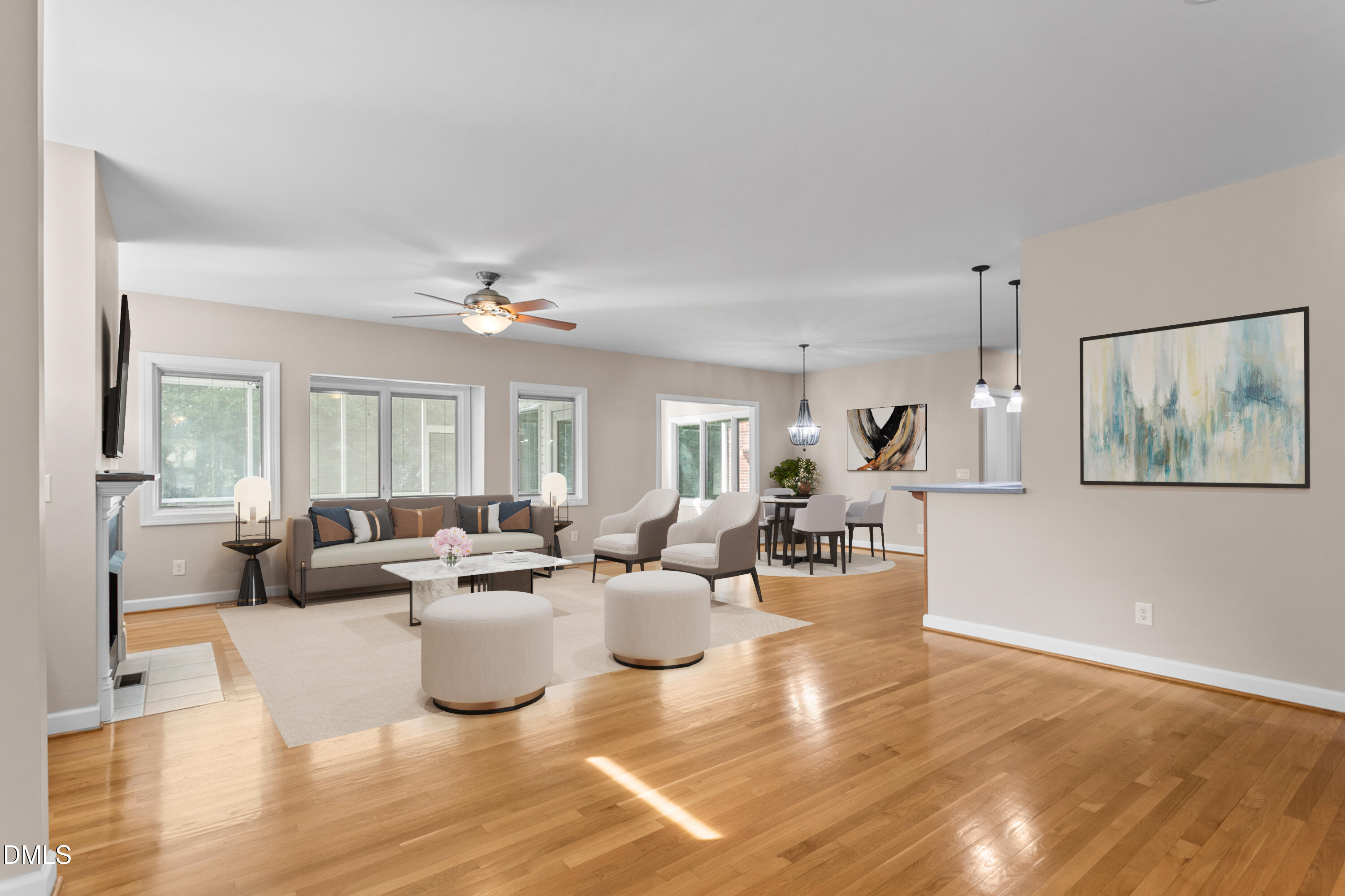 548 Little Creek Drive