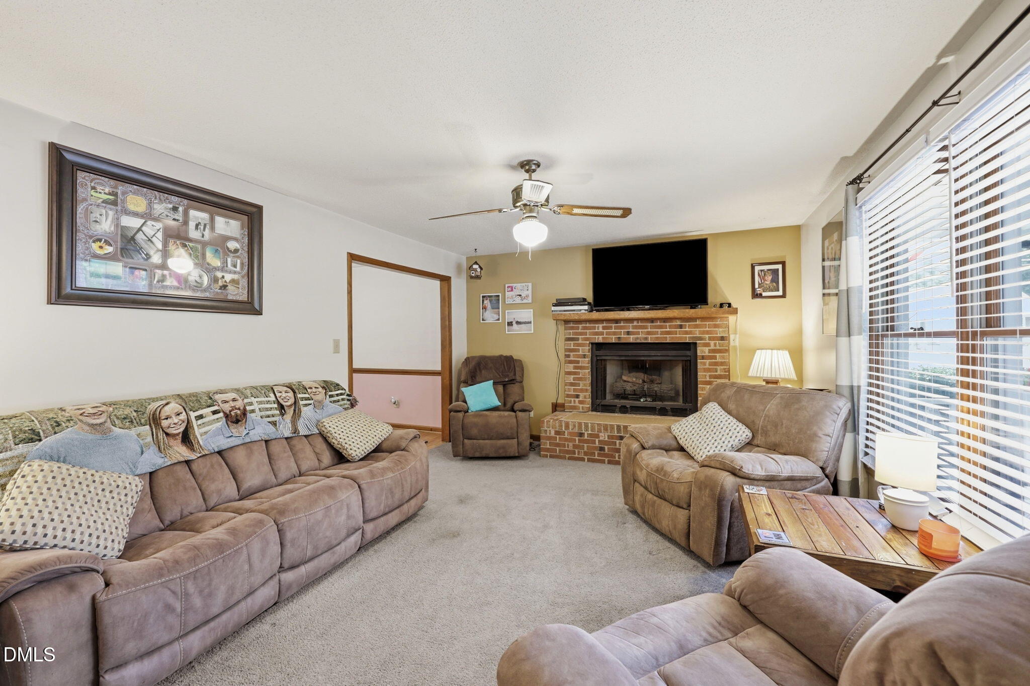 1100 Chestnut Ridge