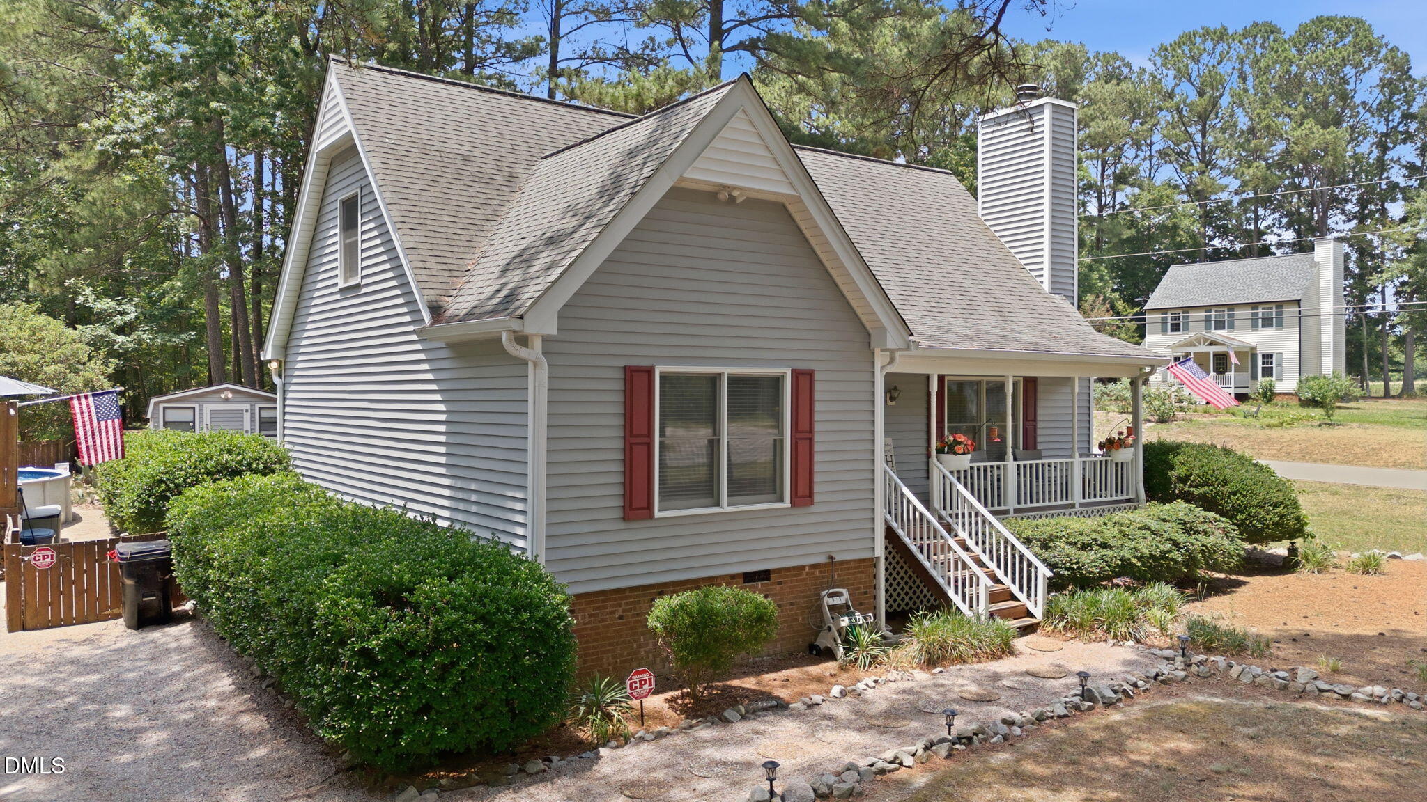 1100 Chestnut Ridge