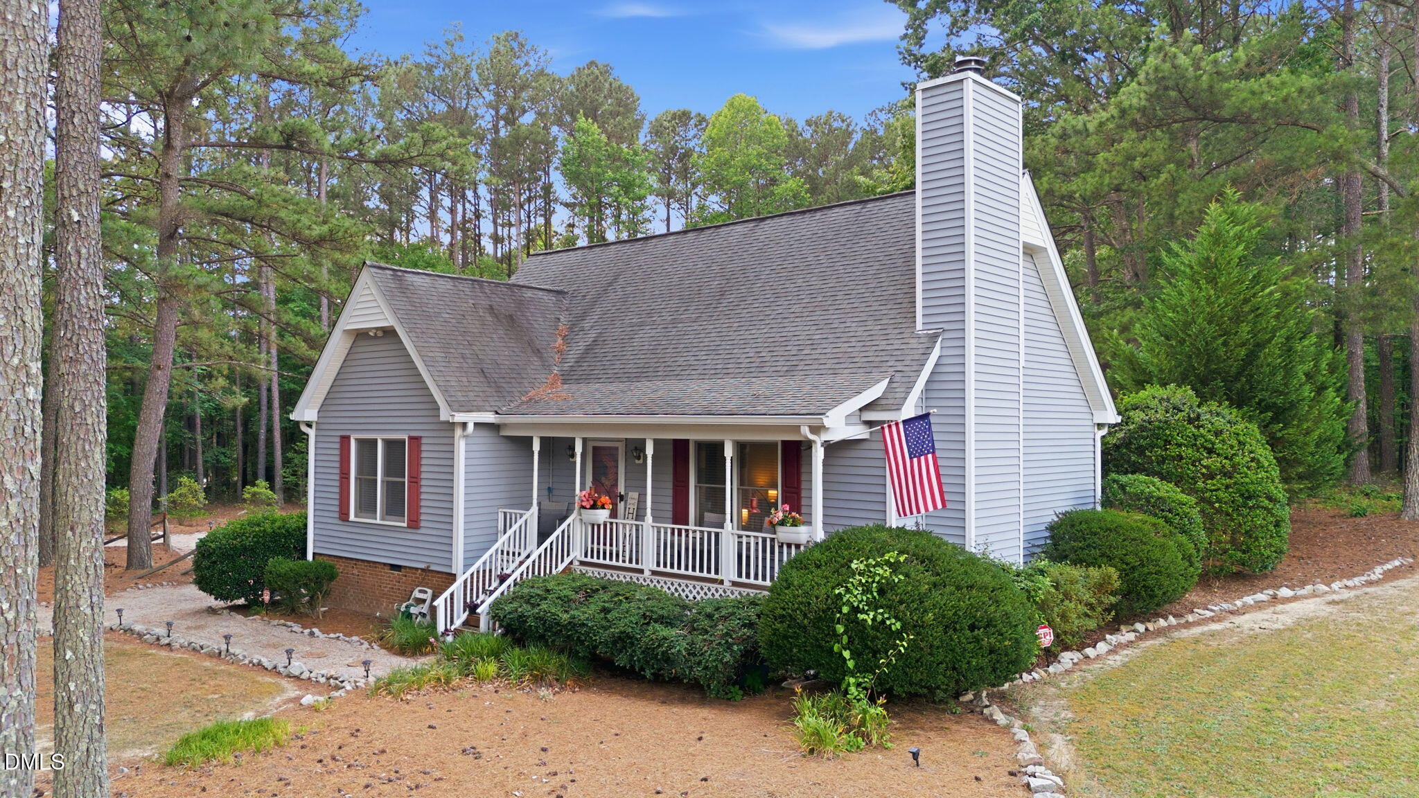 1100 Chestnut Ridge