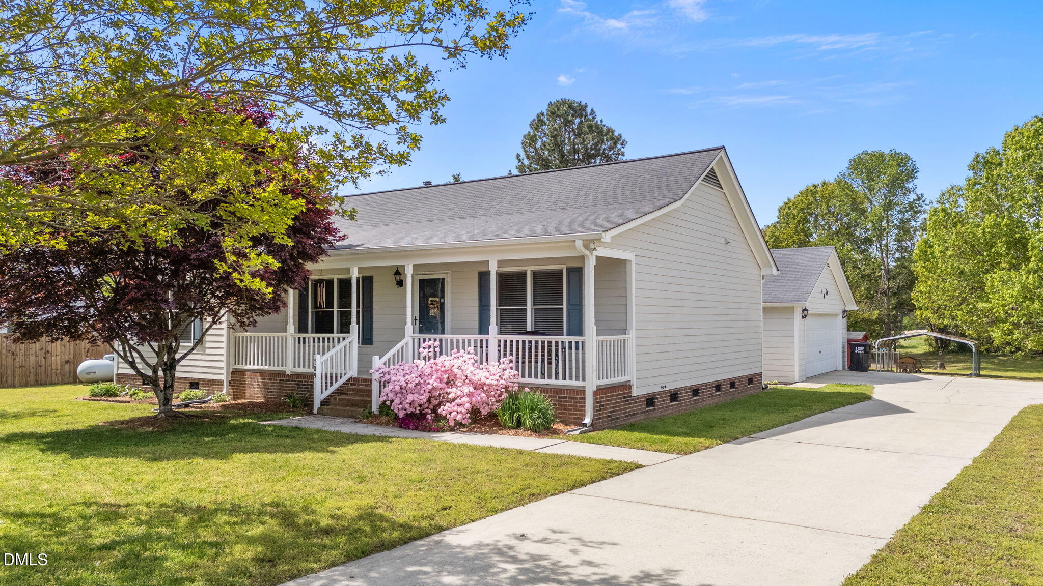 709 Slippery Bank Court