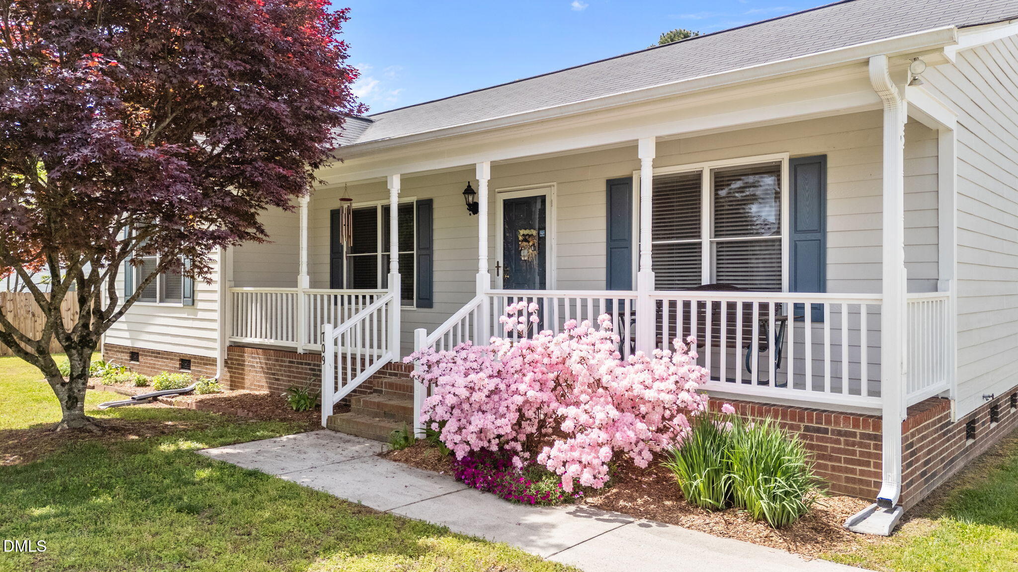 709 Slippery Bank Court