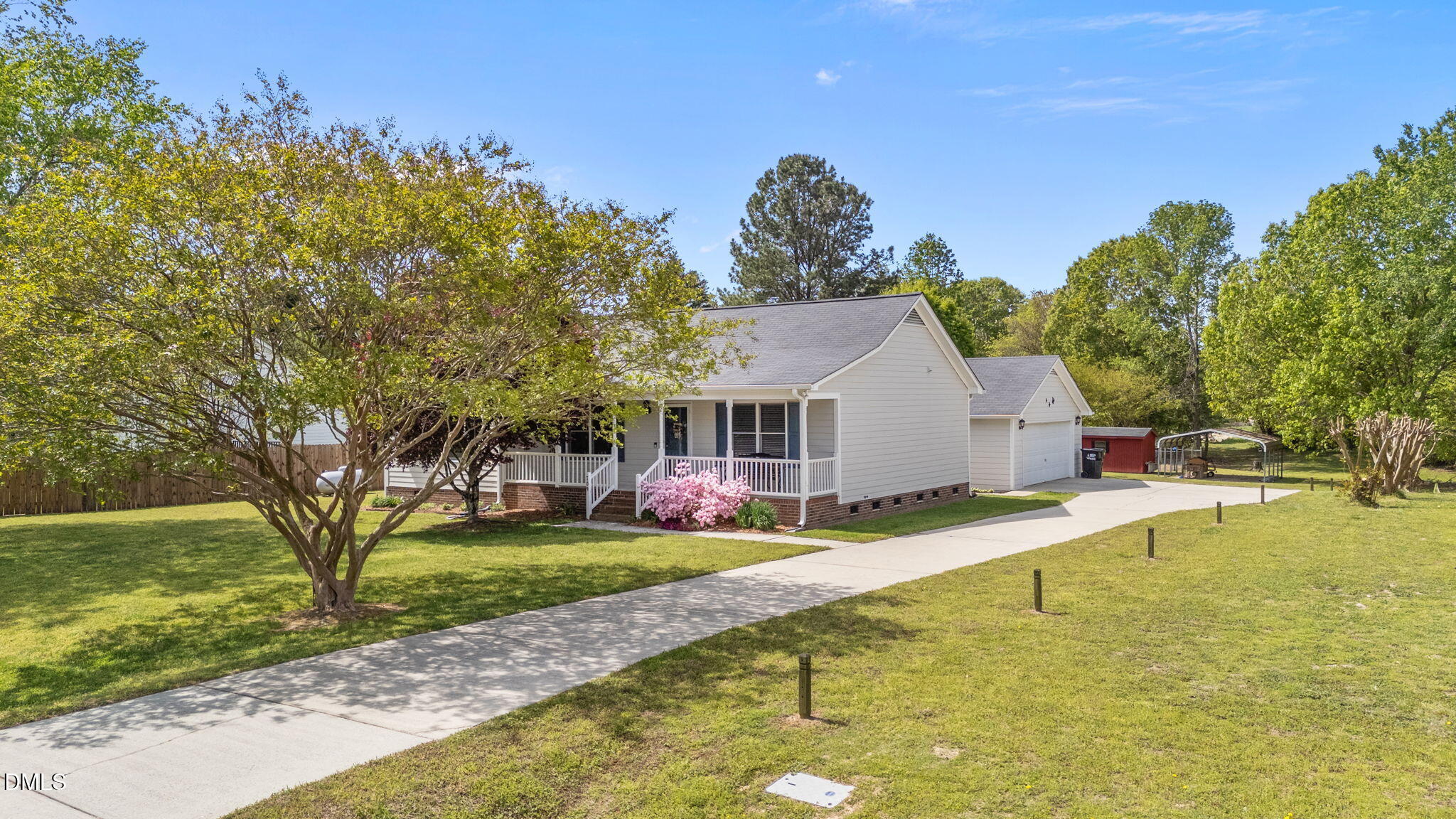 709 Slippery Bank Court