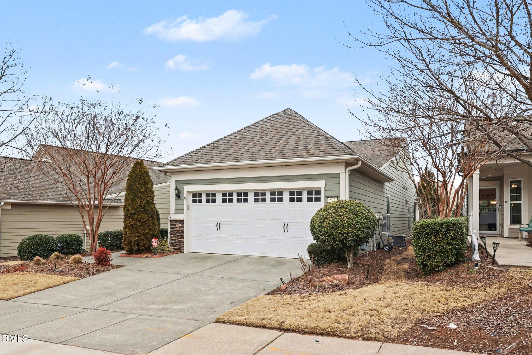 304 Rosedale Creek Drive