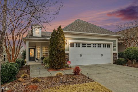 304 Rosedale Creek Drive Durham NC 27703