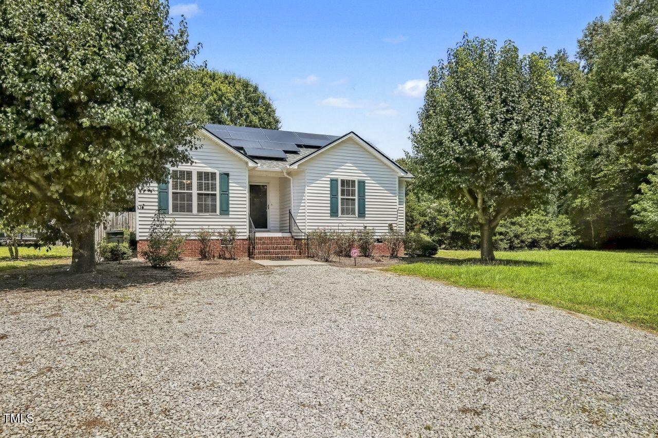 100 Bryant Drive Drive