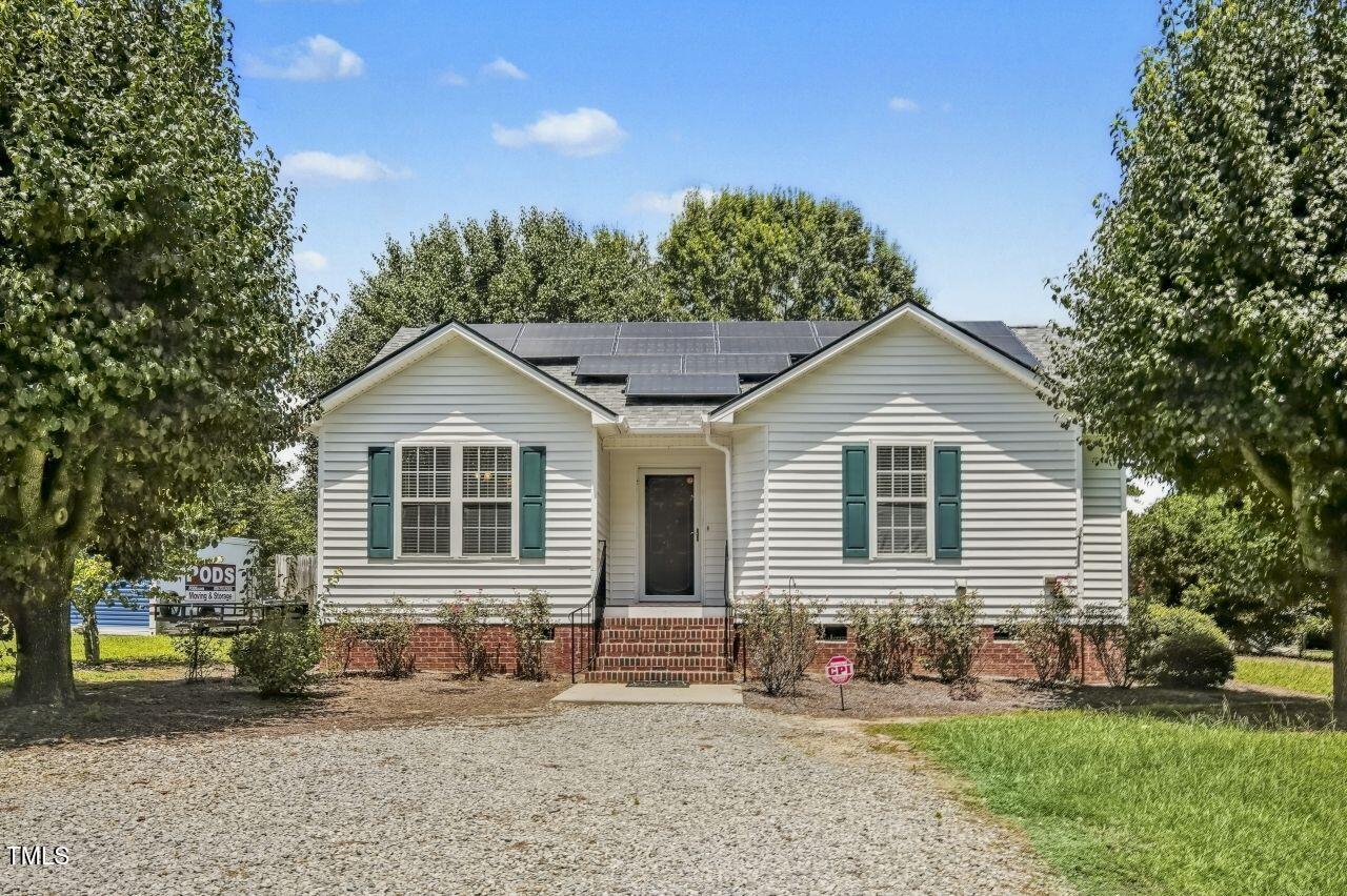 100 Bryant Drive Drive
