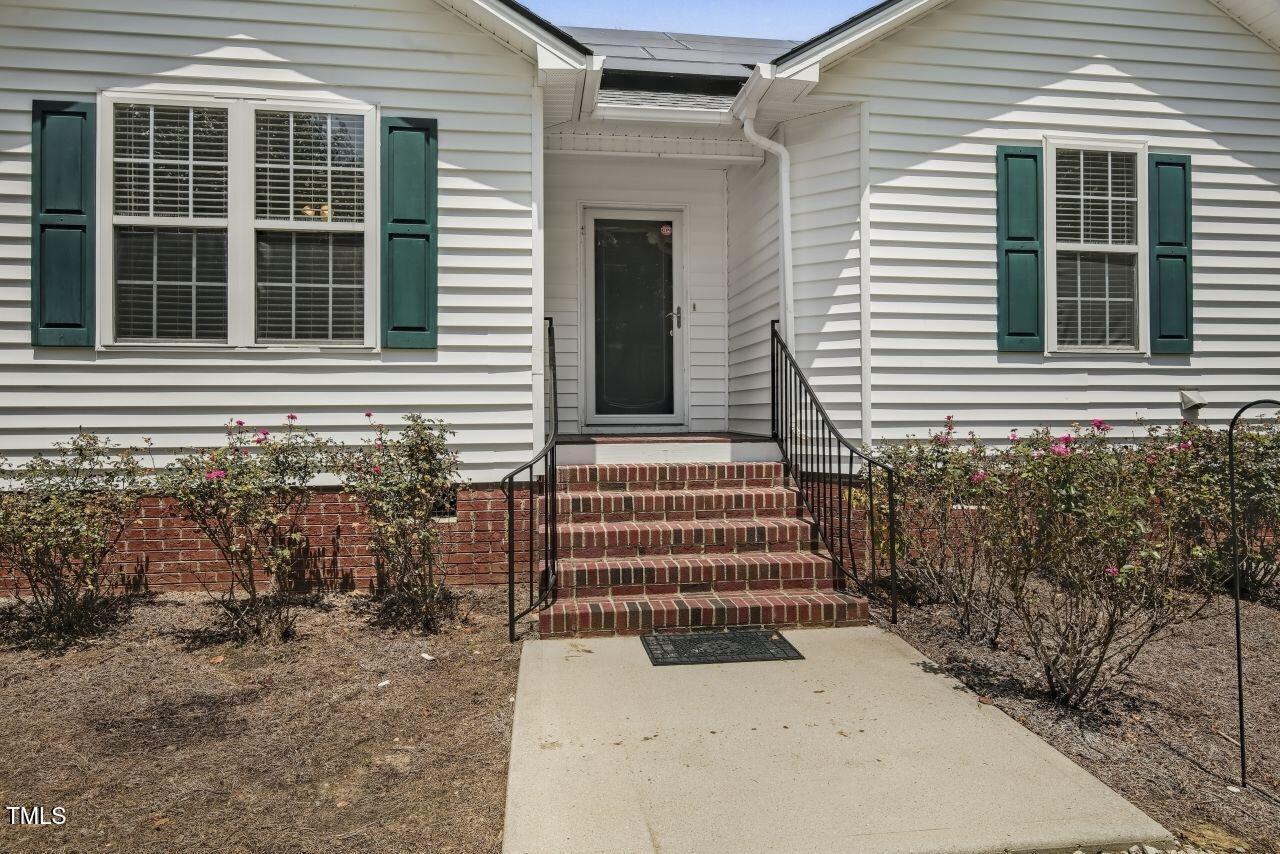 100 Bryant Drive Drive