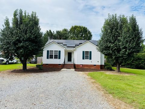 100 Bryant Drive Drive Smithfield NC 27577
