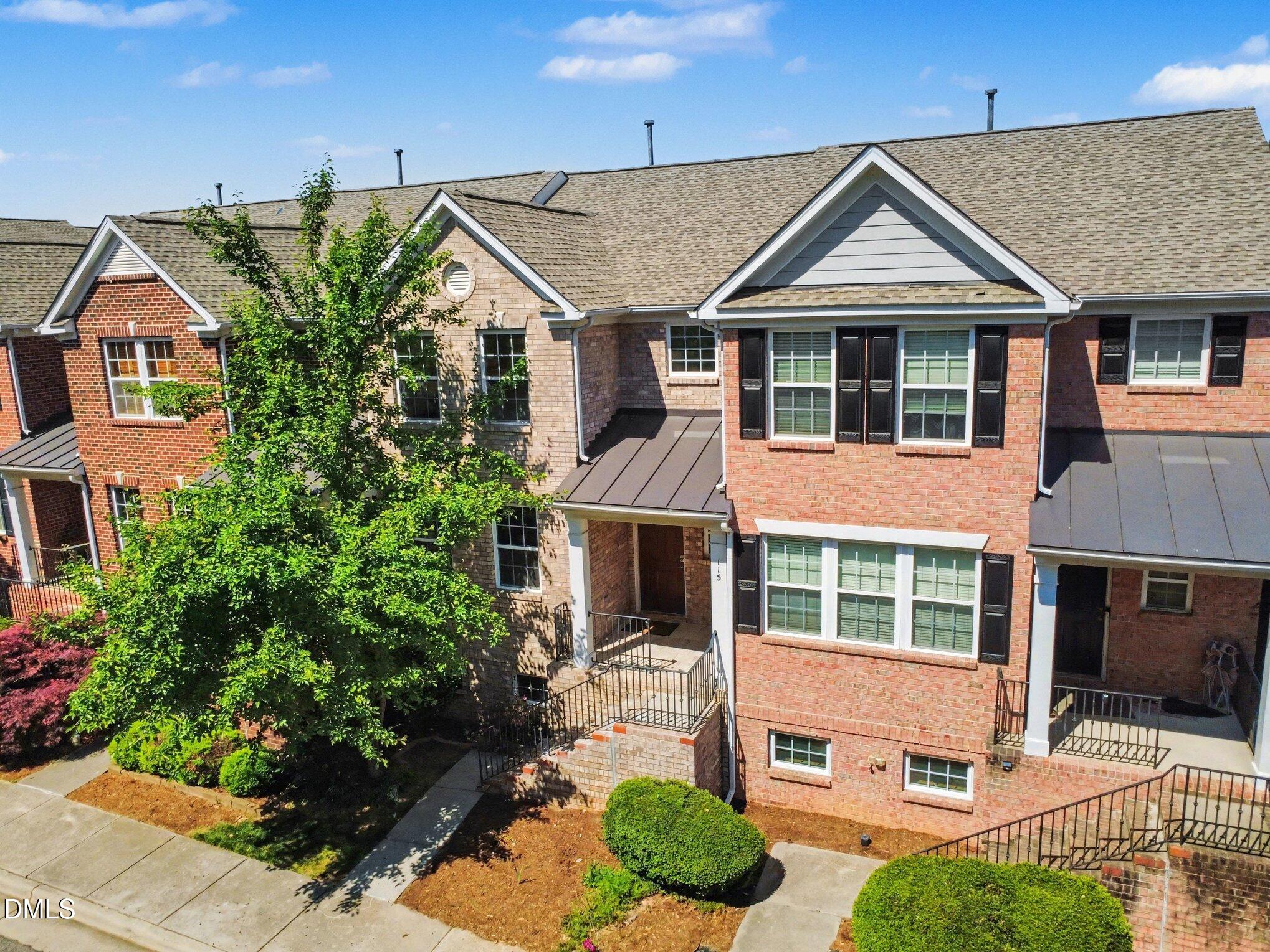 115 Grindstone Drive