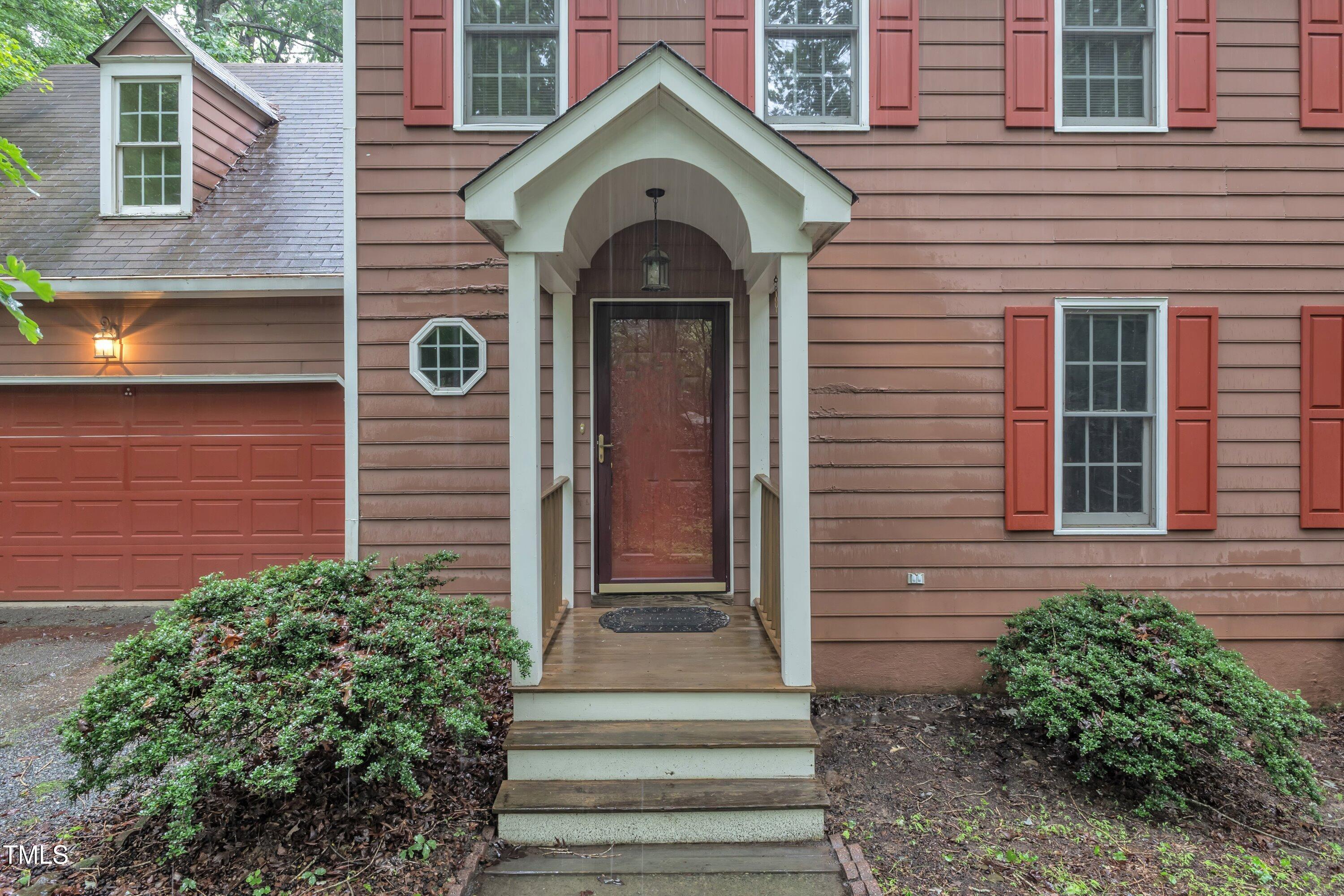 105 Trailwood Court