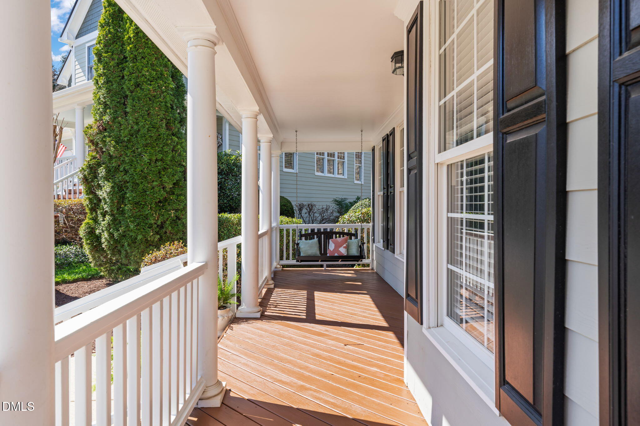 105 Millingport Court