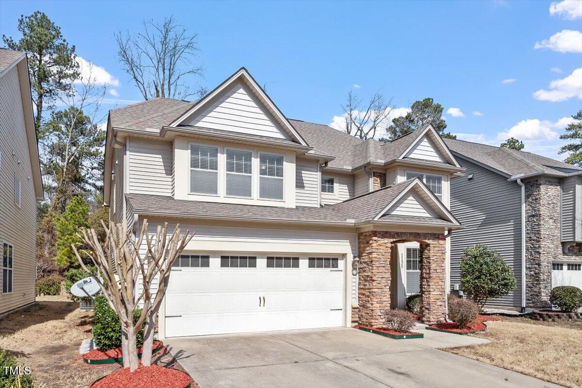 1135 Rosepine Drive