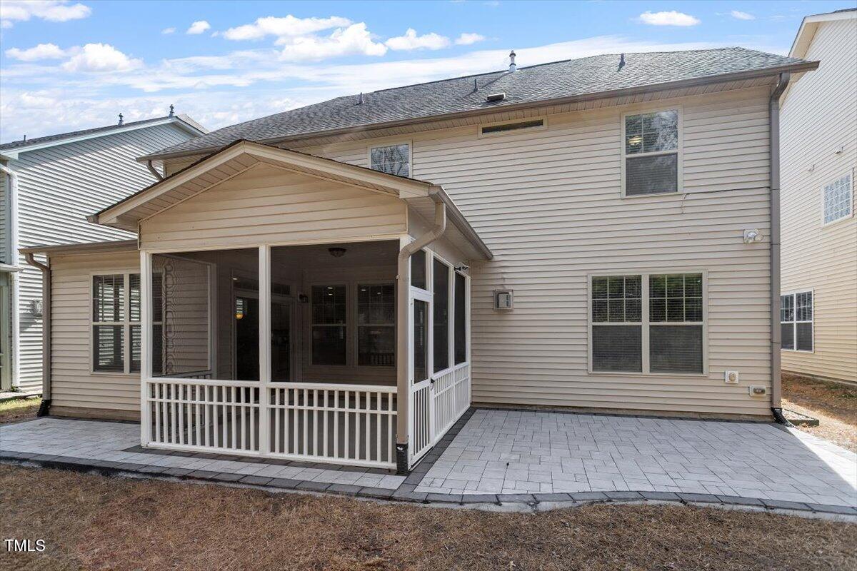 1135 Rosepine Drive