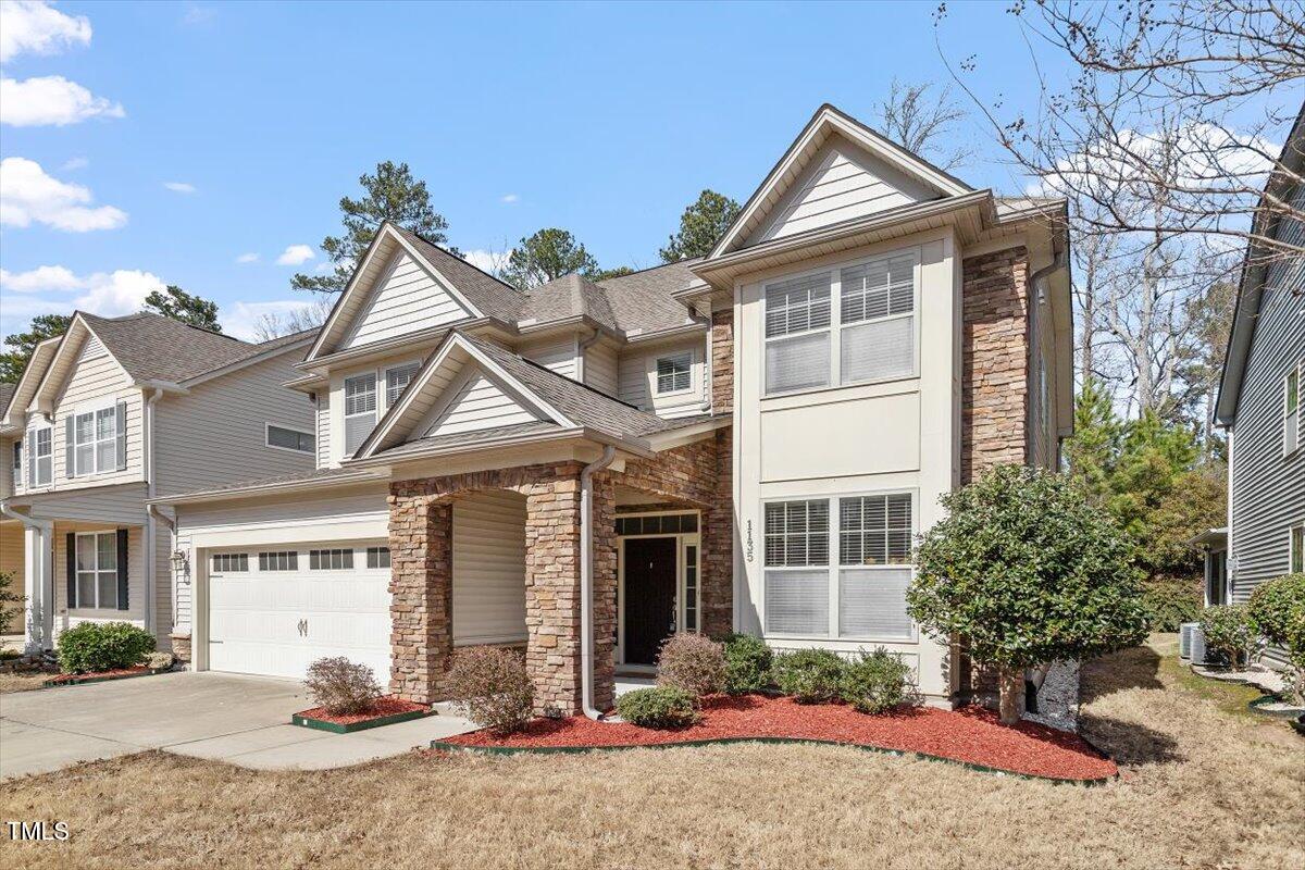 1135 Rosepine Drive